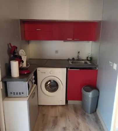 Beau Studio * Fréjus