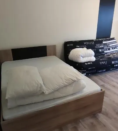 Beau Studio Fréjus