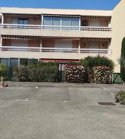 Appartamento Beau Studio *