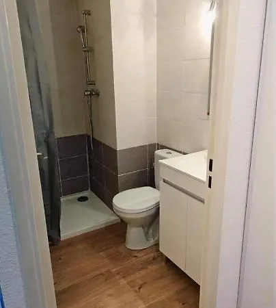 Beau Studio Appartamento Fréjus